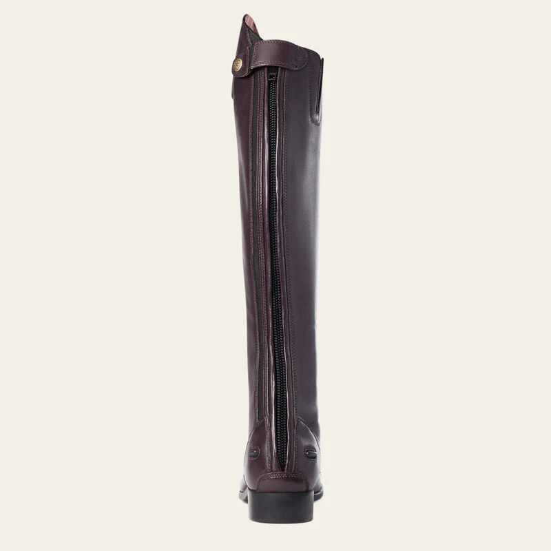 Ariat Heritage Field Boot - Brown - Image 3