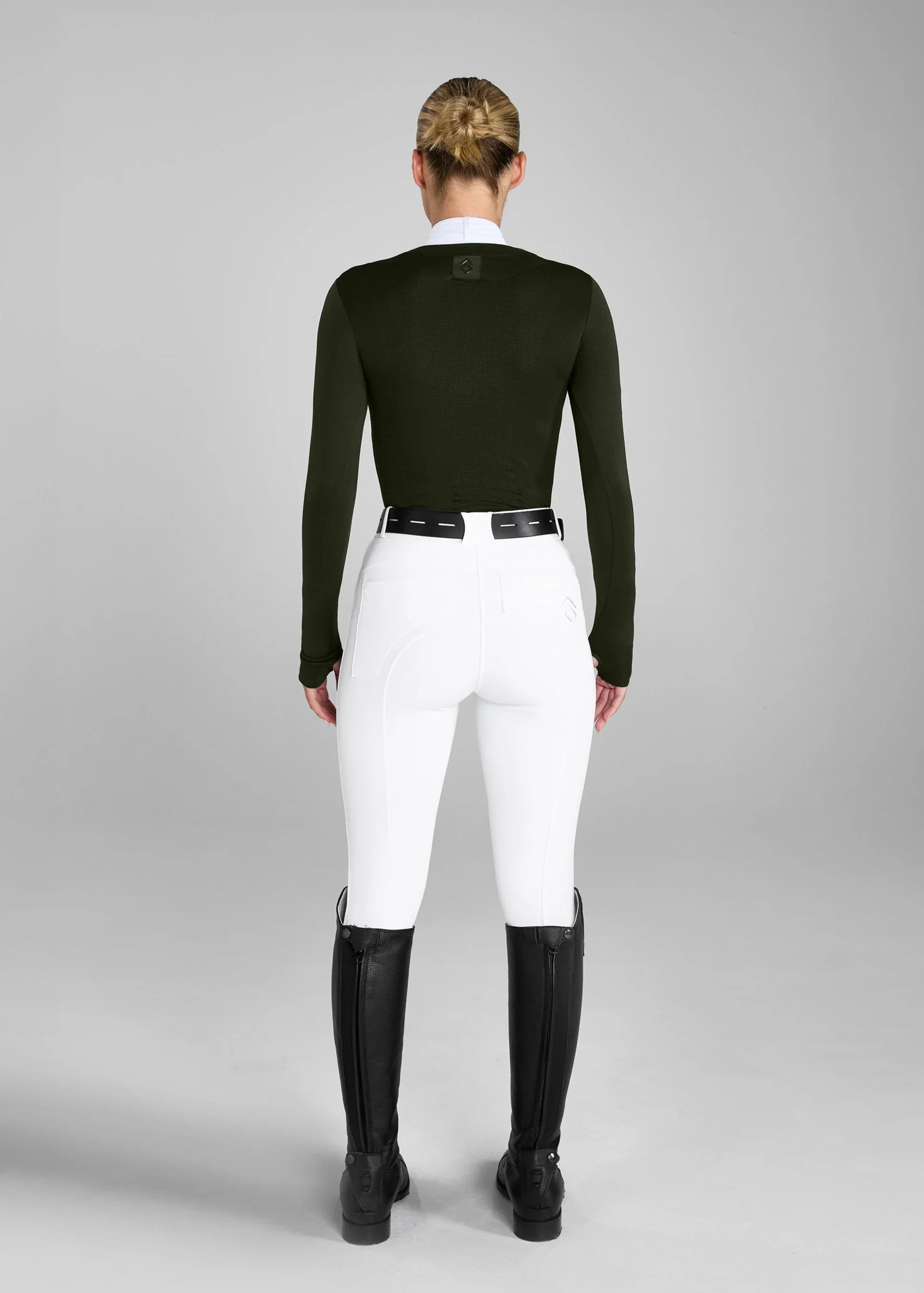 Aztec Diamond Show Sweater - Image 3