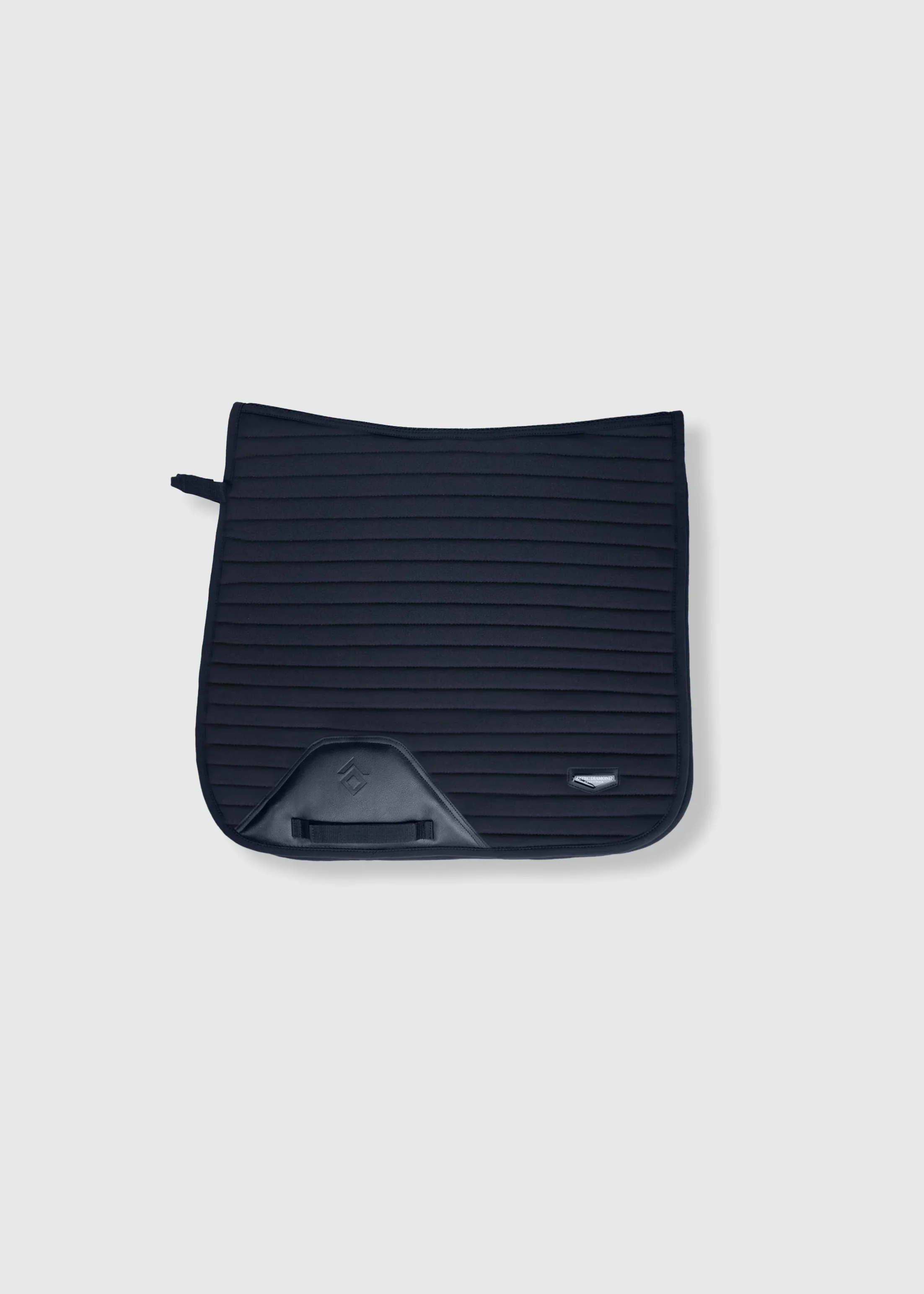 Aztec Diamond Dressage Enamel Saddle Pad - Image 3