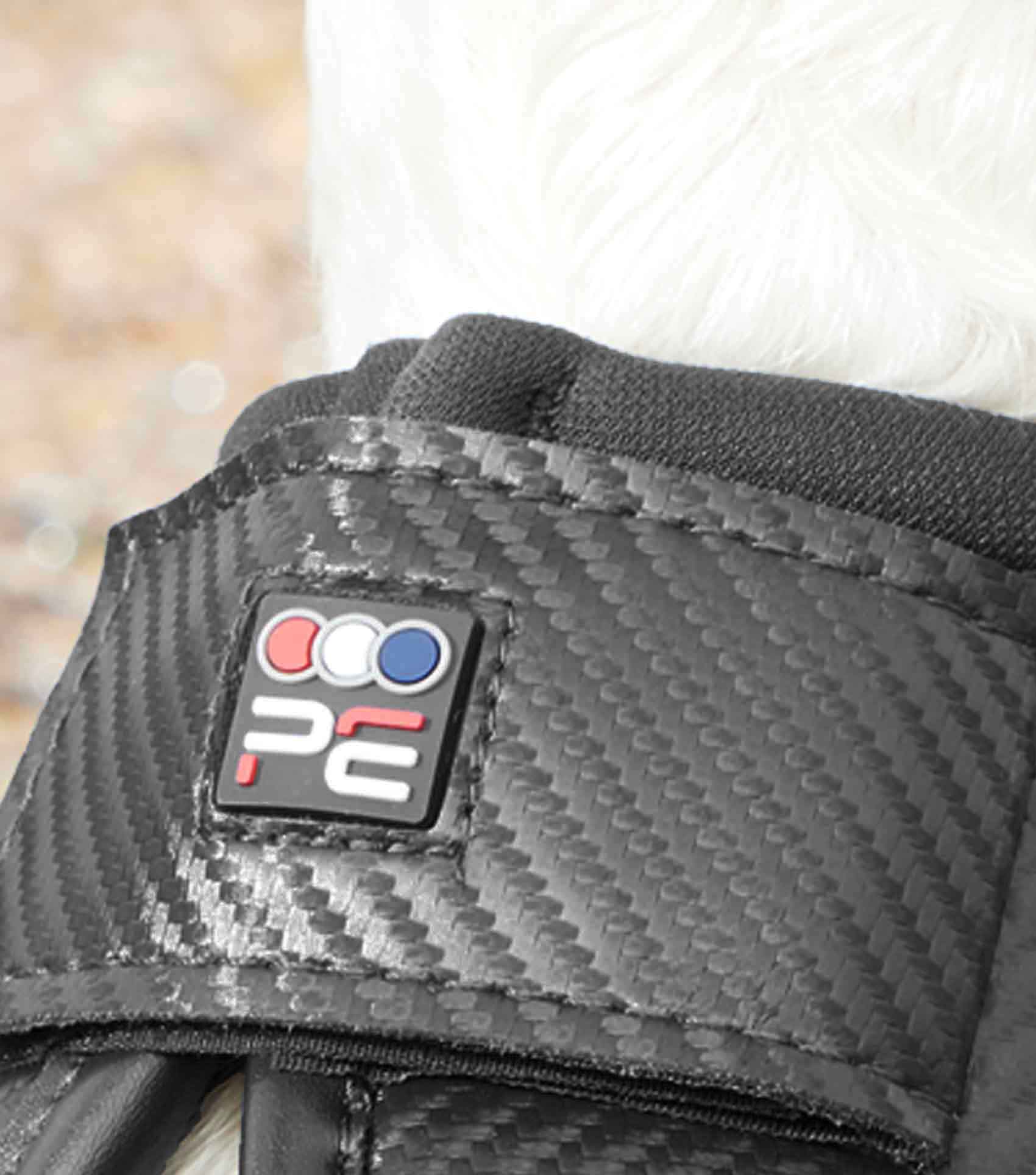 Carbon Tech Kevlar No-Turn Over Reach Boots - Image 5