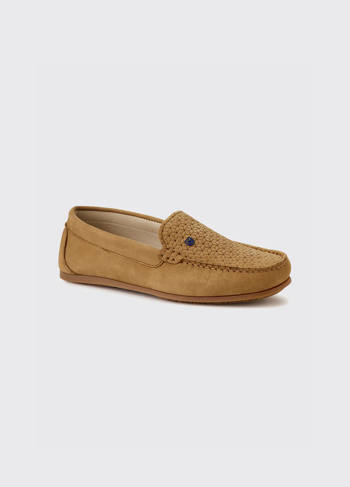 Dubarry Cannes Loafer Tan - Image 4