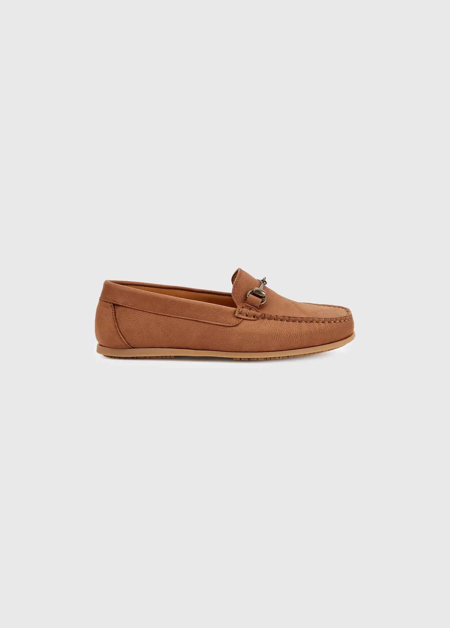Dubarry Wmn Tasmania Slip-On Loafer - Image 3