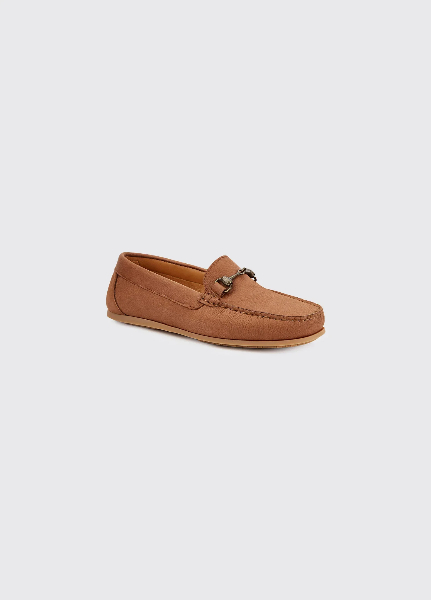 Dubarry Wmn Tasmania Slip-On Loafer - Image 4
