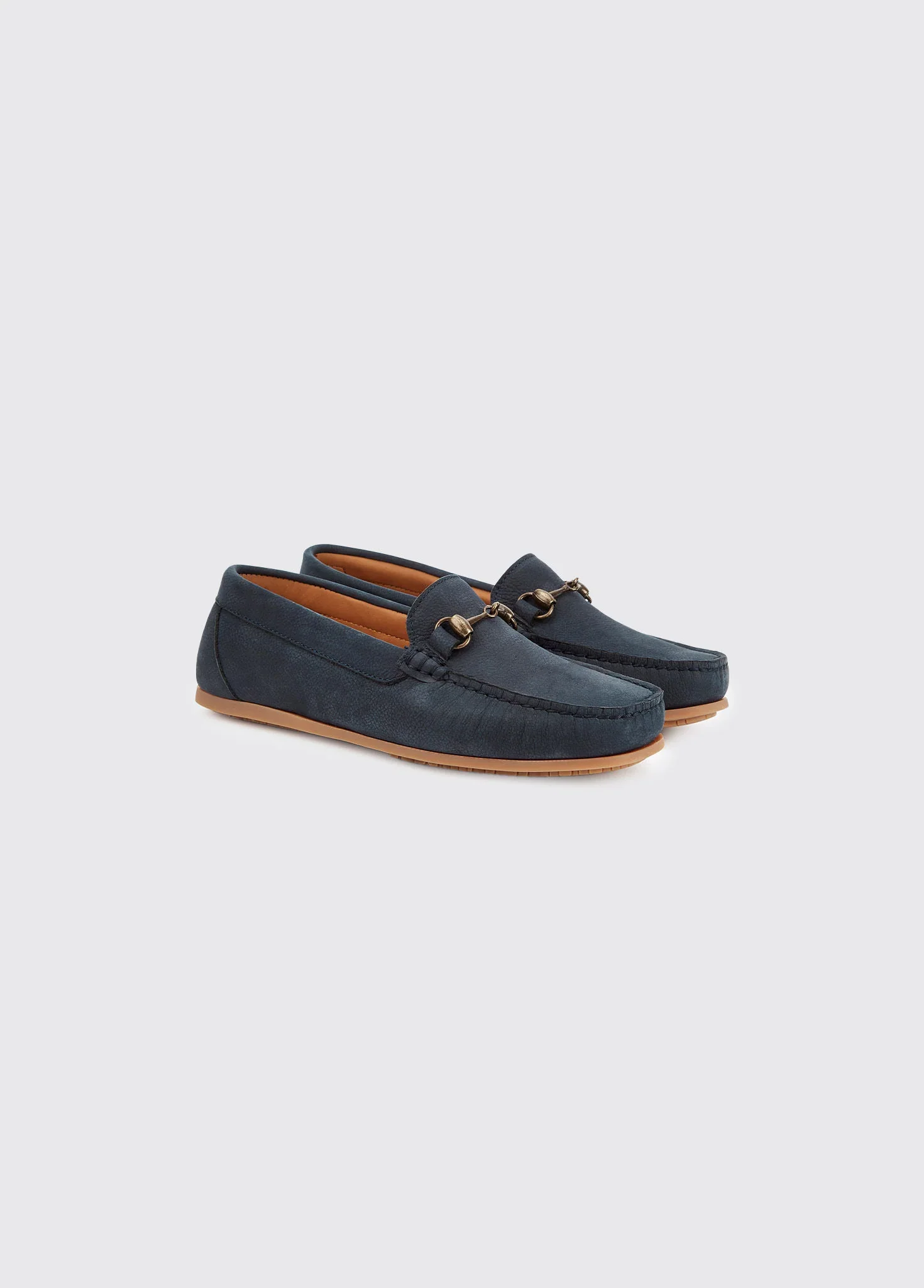 Dubarry Wmn Tasmania Slip-On Loafer - Image 5