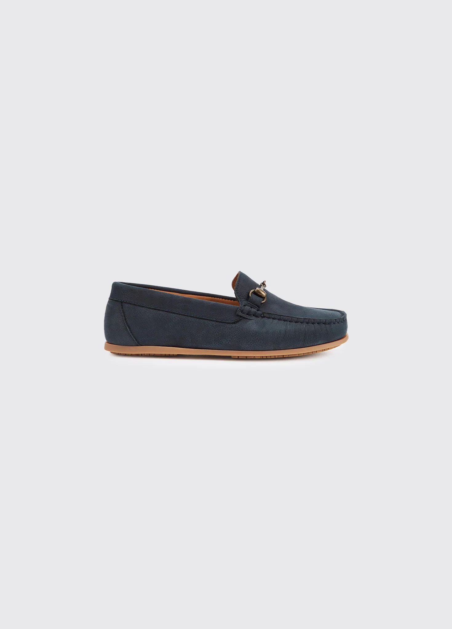 Dubarry Wmn Tasmania Slip-On Loafer - Image 7