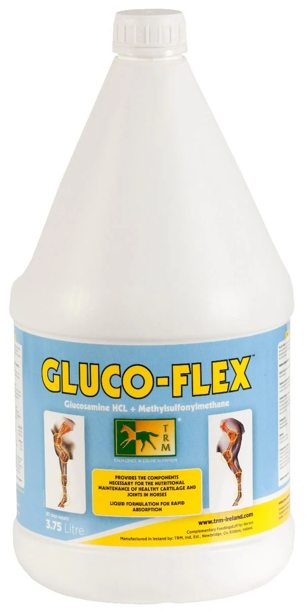Gluco-flex - Image 3