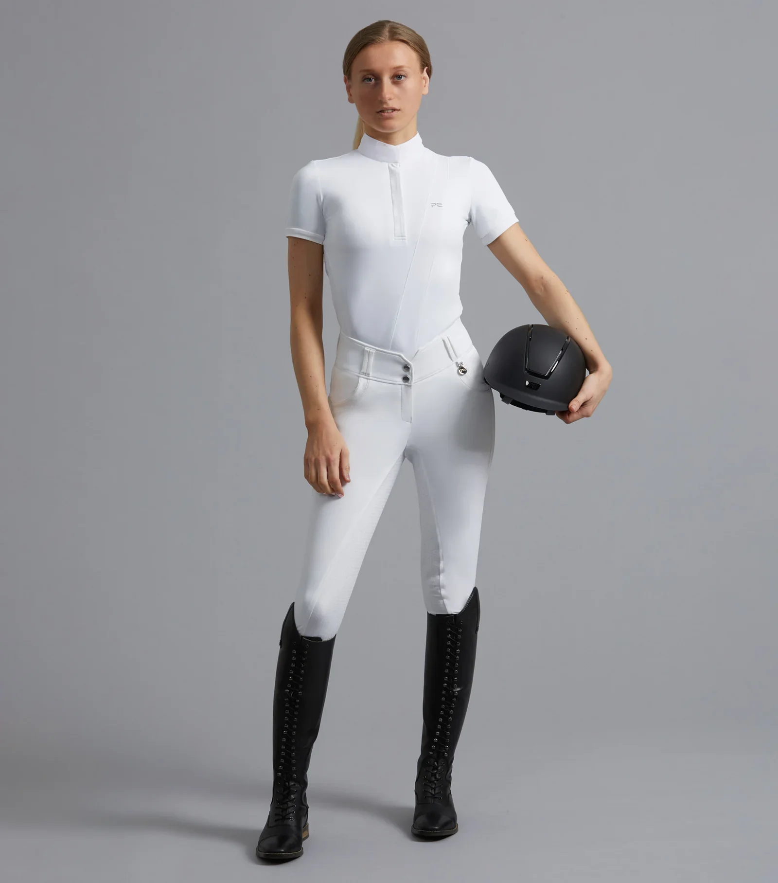 Bellisa Show Shirt - Image 4