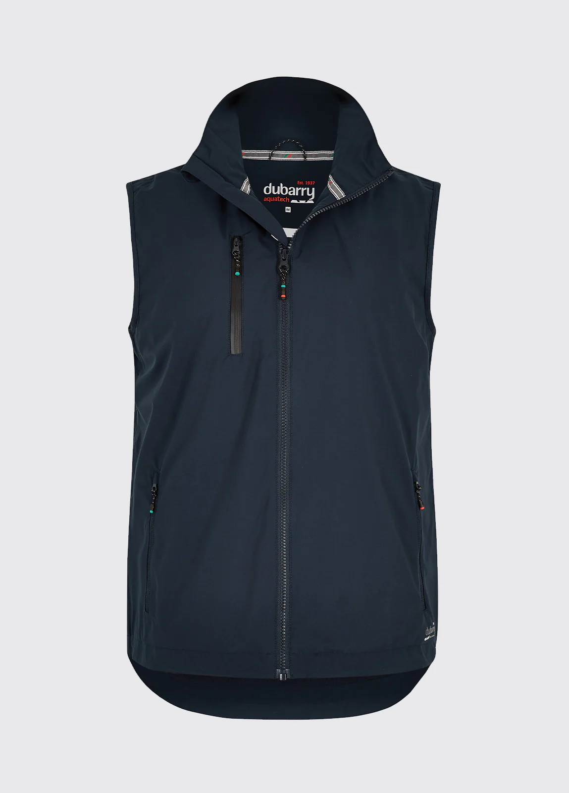 Unisex Lanzarote Tech Gilet - Image 3