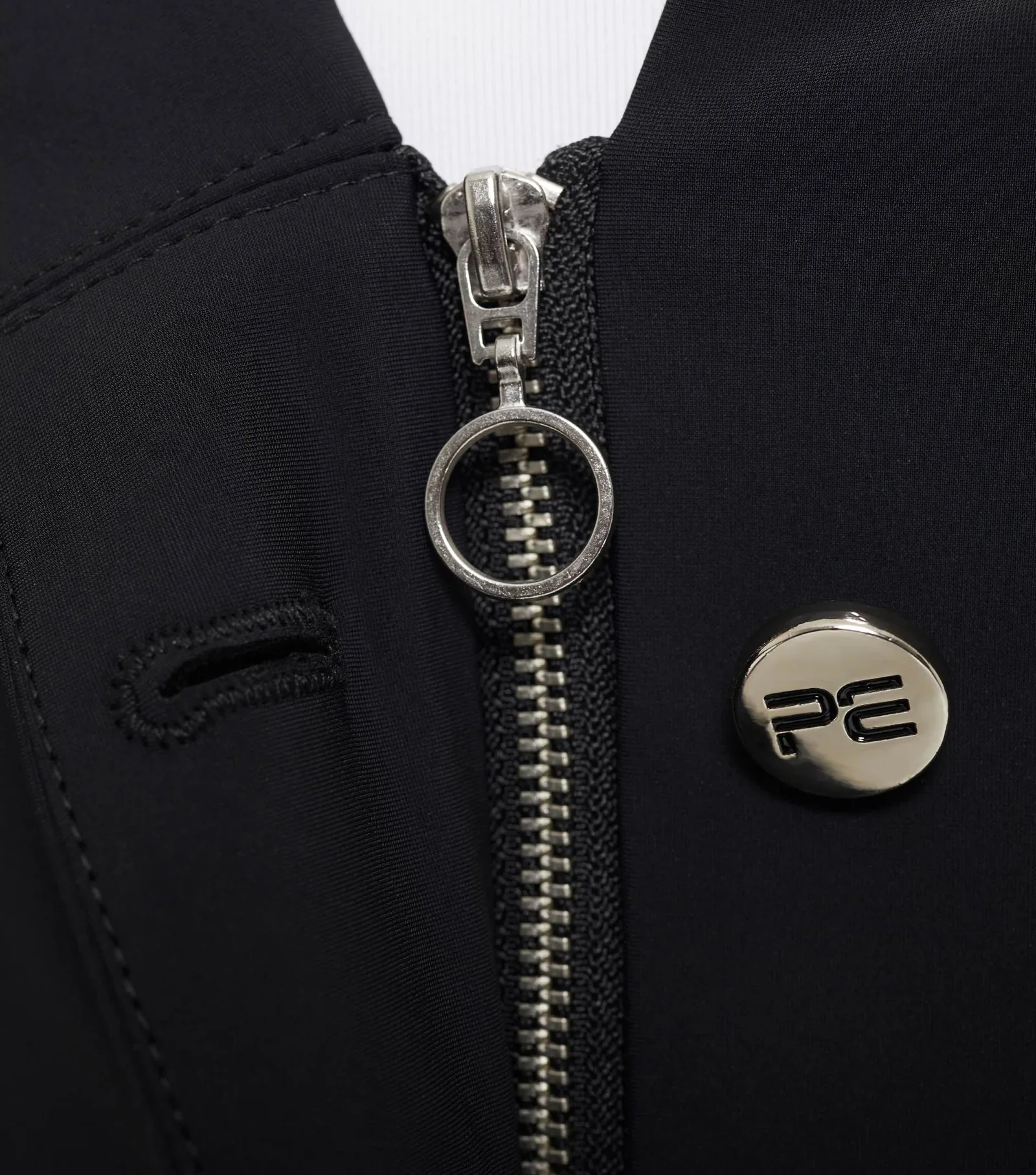 Hagen Ladies Competition Jacket - Image 3