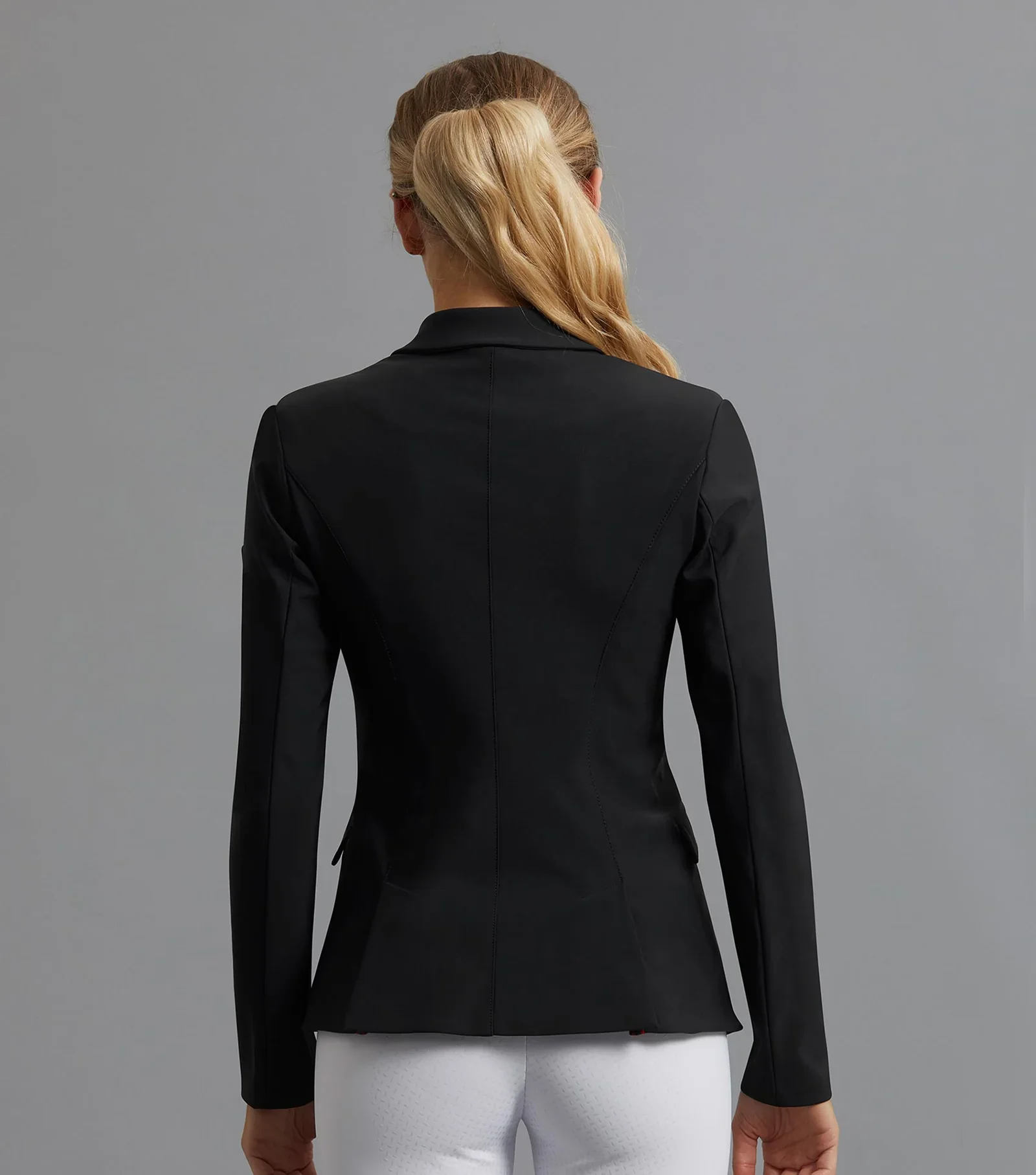 Hagen Ladies Competition Jacket - Image 5