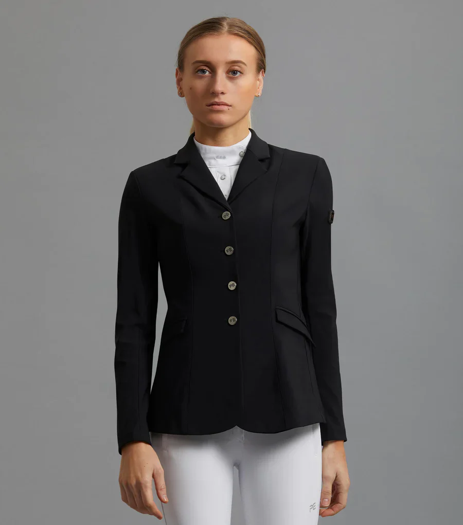 Hagen Ladies Competition Jacket - Image 7