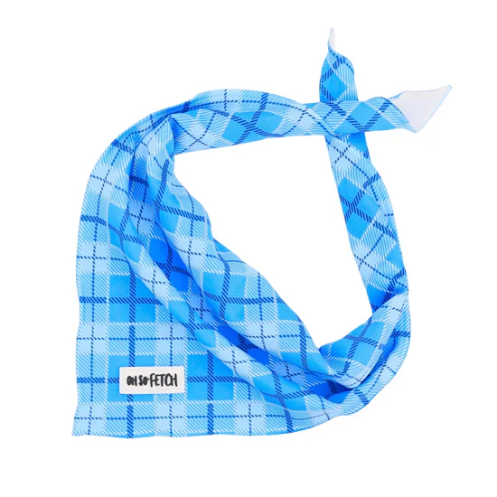 Oh So Fetch Bandana - Image 6
