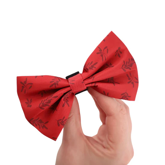 Oh So Fetch Classic Bow Tie - Image 3