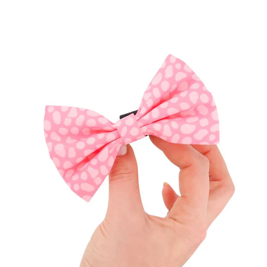Oh So Fetch Classic Bow Tie - Image 7