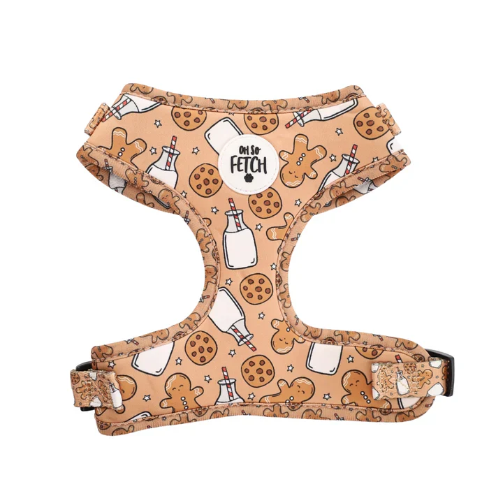 Oh So Fetch Padded Harness - Image 5
