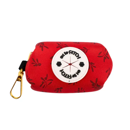 Oh So Fetch Poop Bag Holder - Image 4