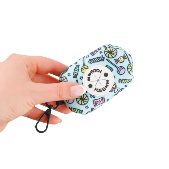 Oh So Fetch Poop Bag Holder - Image 6
