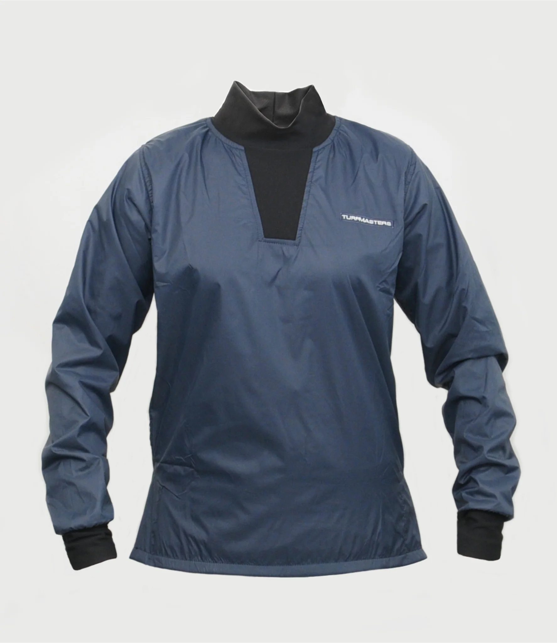 Turfmasters Fleece Lined Winter Top - Image 3
