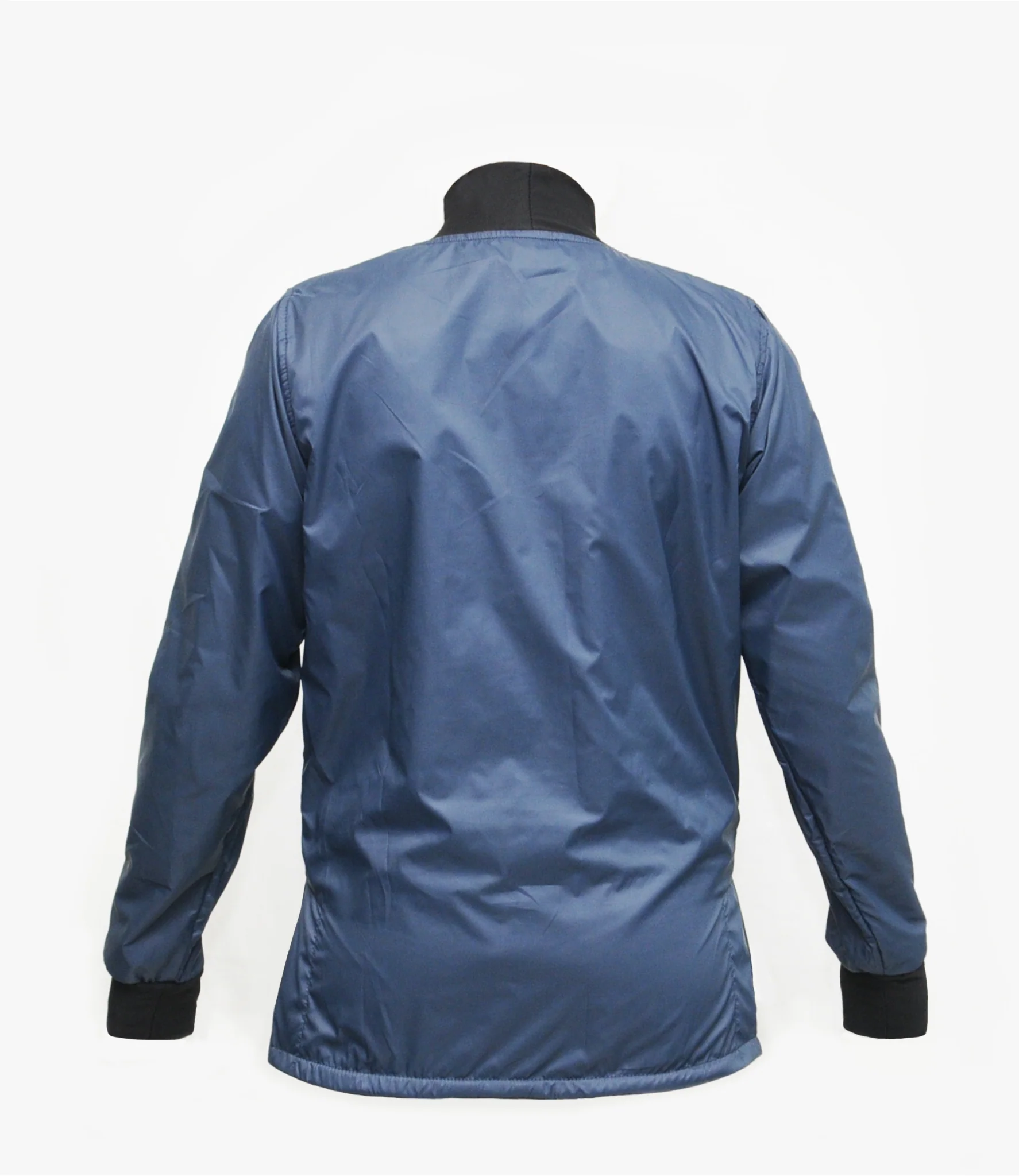 Turfmasters Fleece Lined Winter Top - Image 4