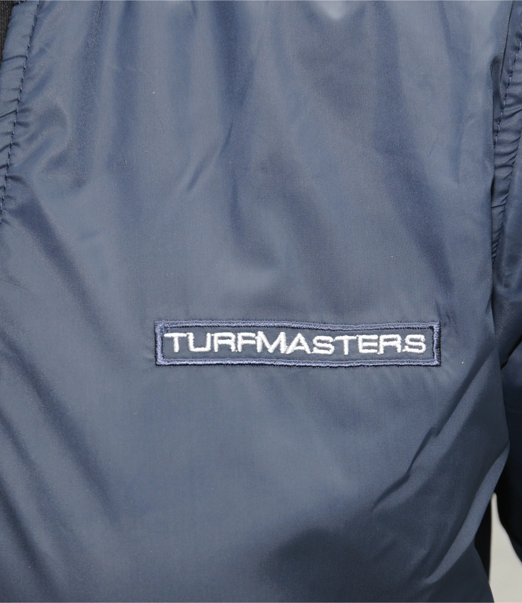 Turfmasters Fleece Lined Winter Top - Image 5