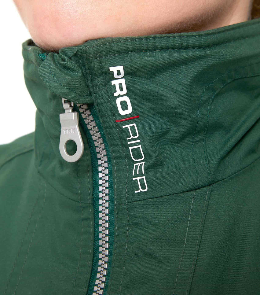 Pro Rider Unisex Jacket - Image 11