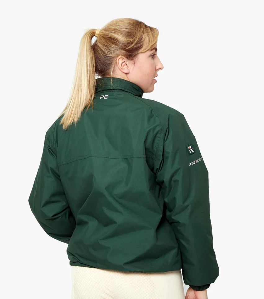 Pro Rider Unisex Jacket - Image 5