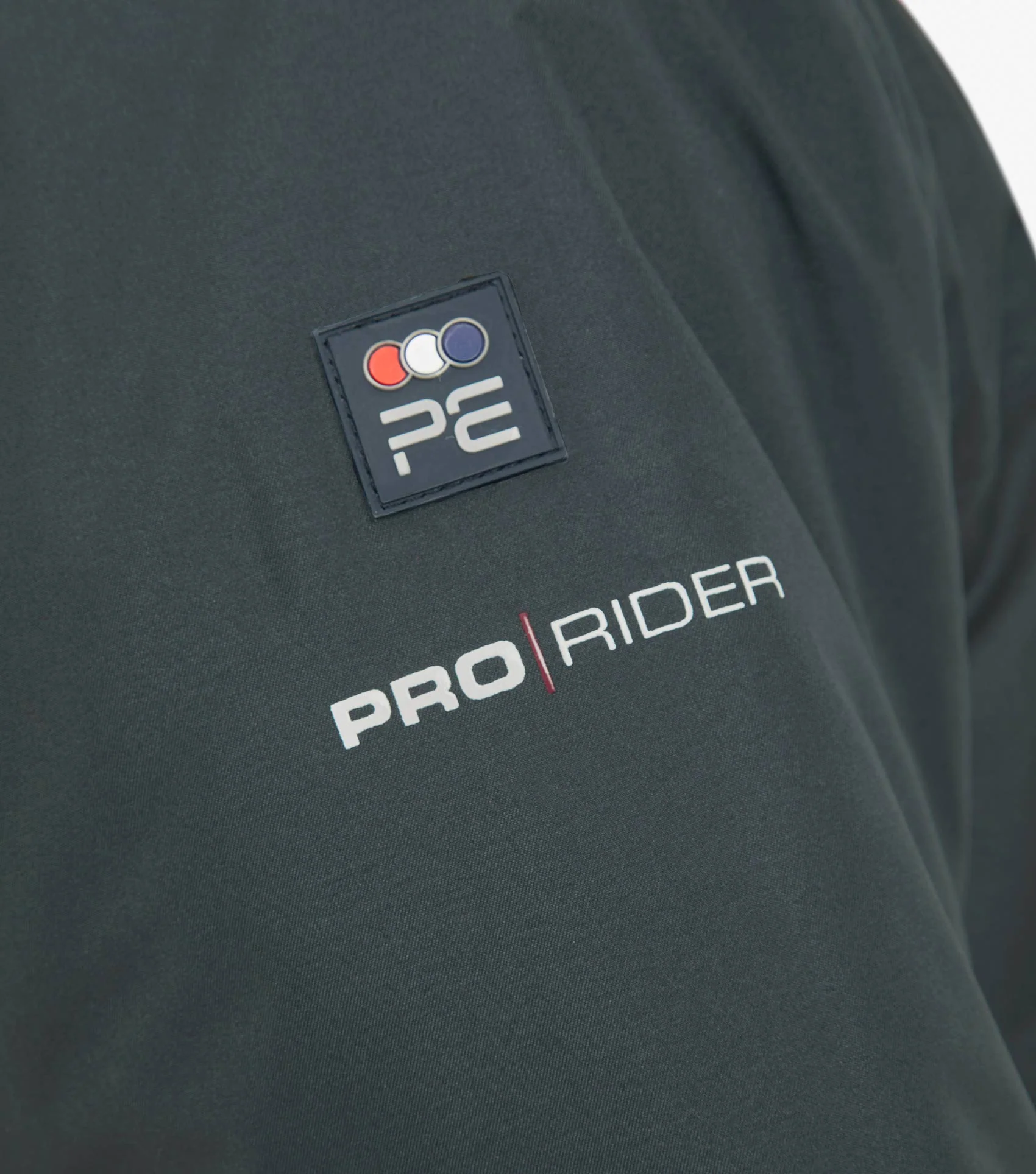 Pro Rider Unisex Jacket - Image 6