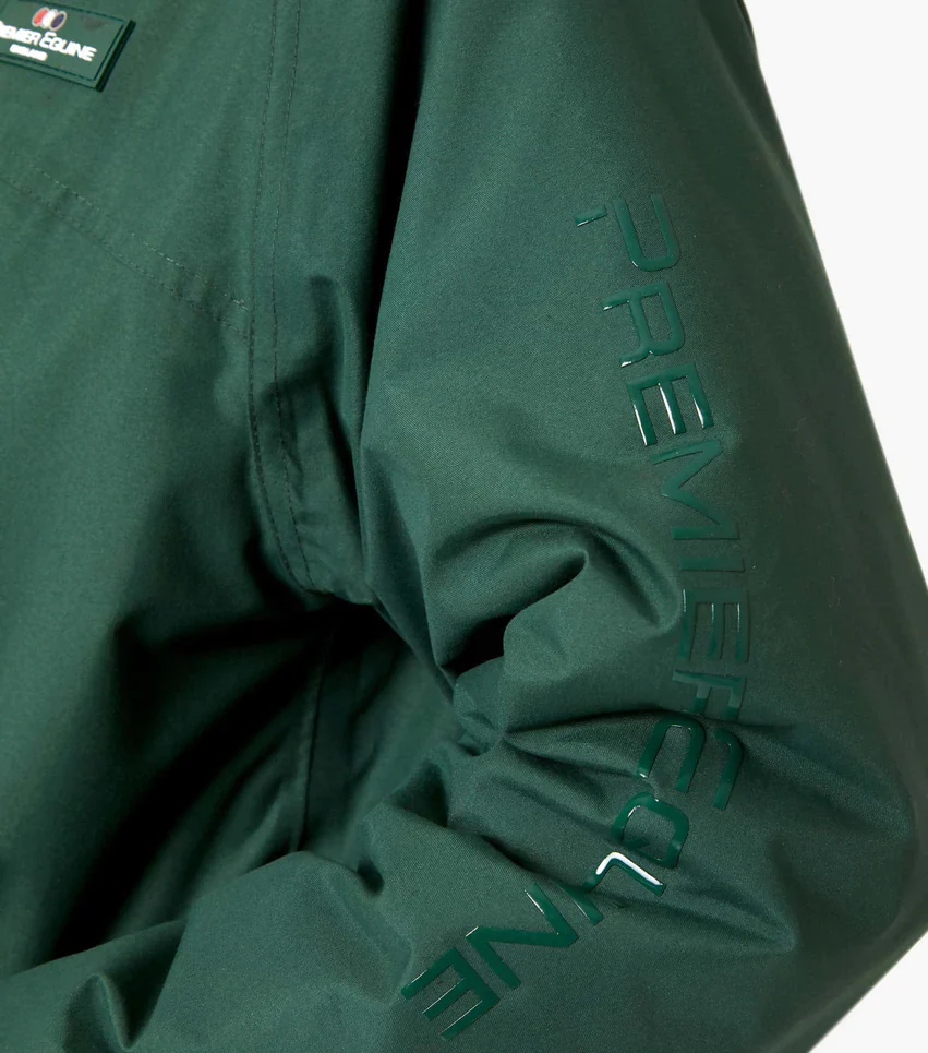 Pro Rider Unisex Jacket - Image 9