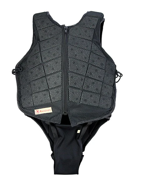 Racesafe Crutch Straps - Black - Image 3