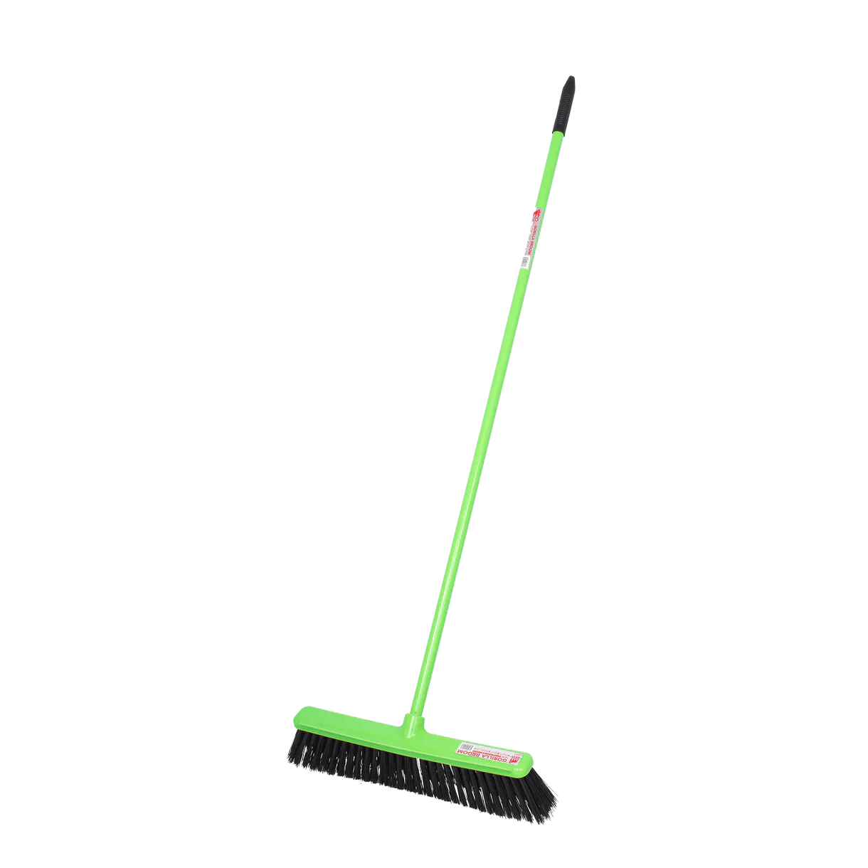 Red Gorilla Broom (IN STORE ONLY) - Image 3