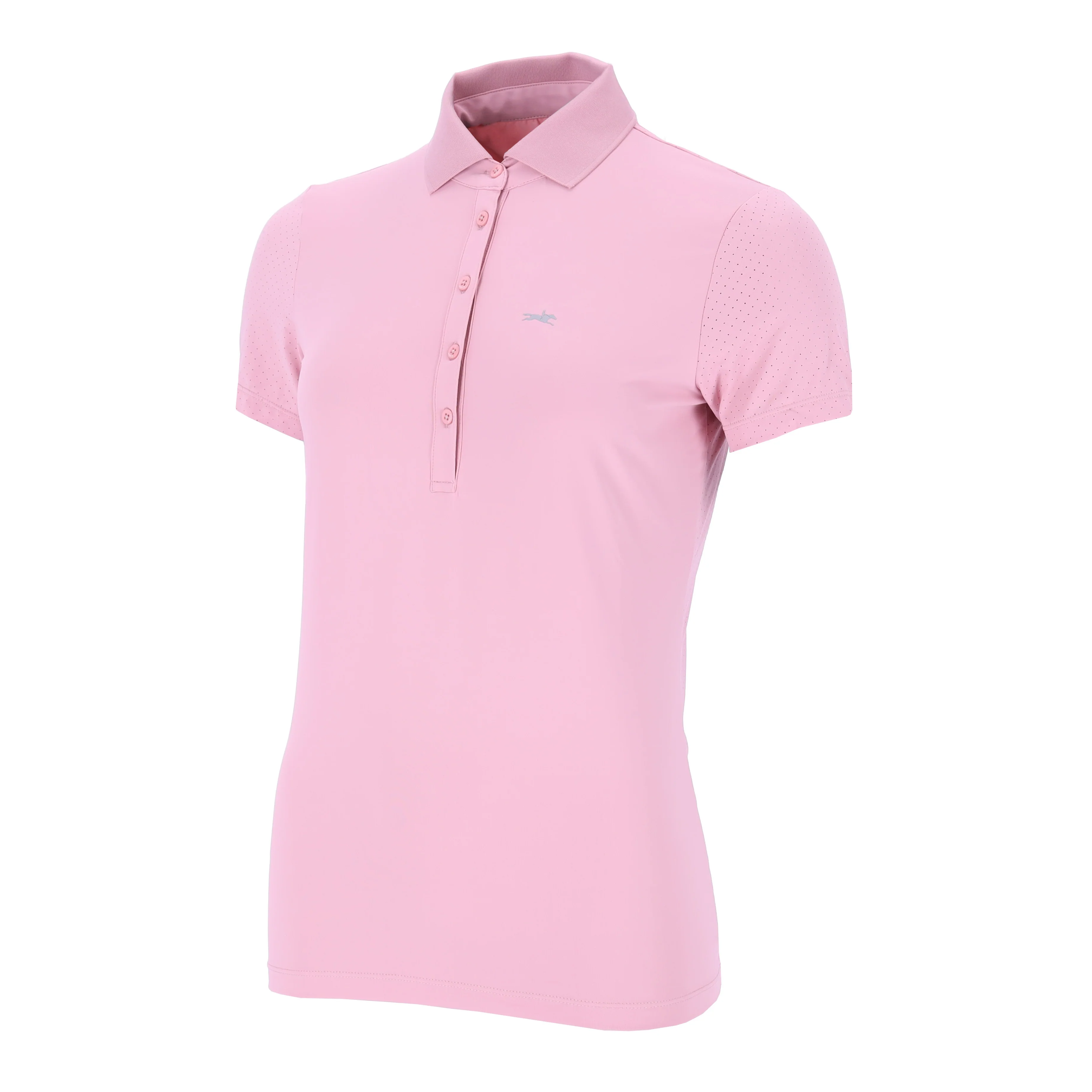 S/Mohle Wmn SPMadlin Polo Shirt - Image 3