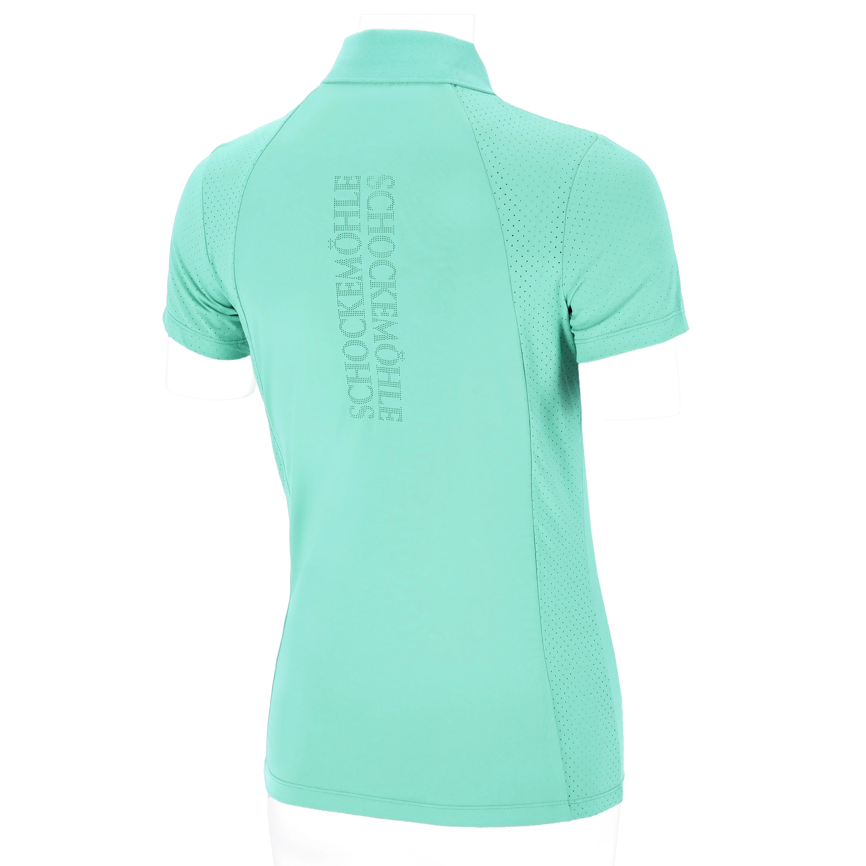 S/Mohle Wmn SPMadlin Polo Shirt - Image 5