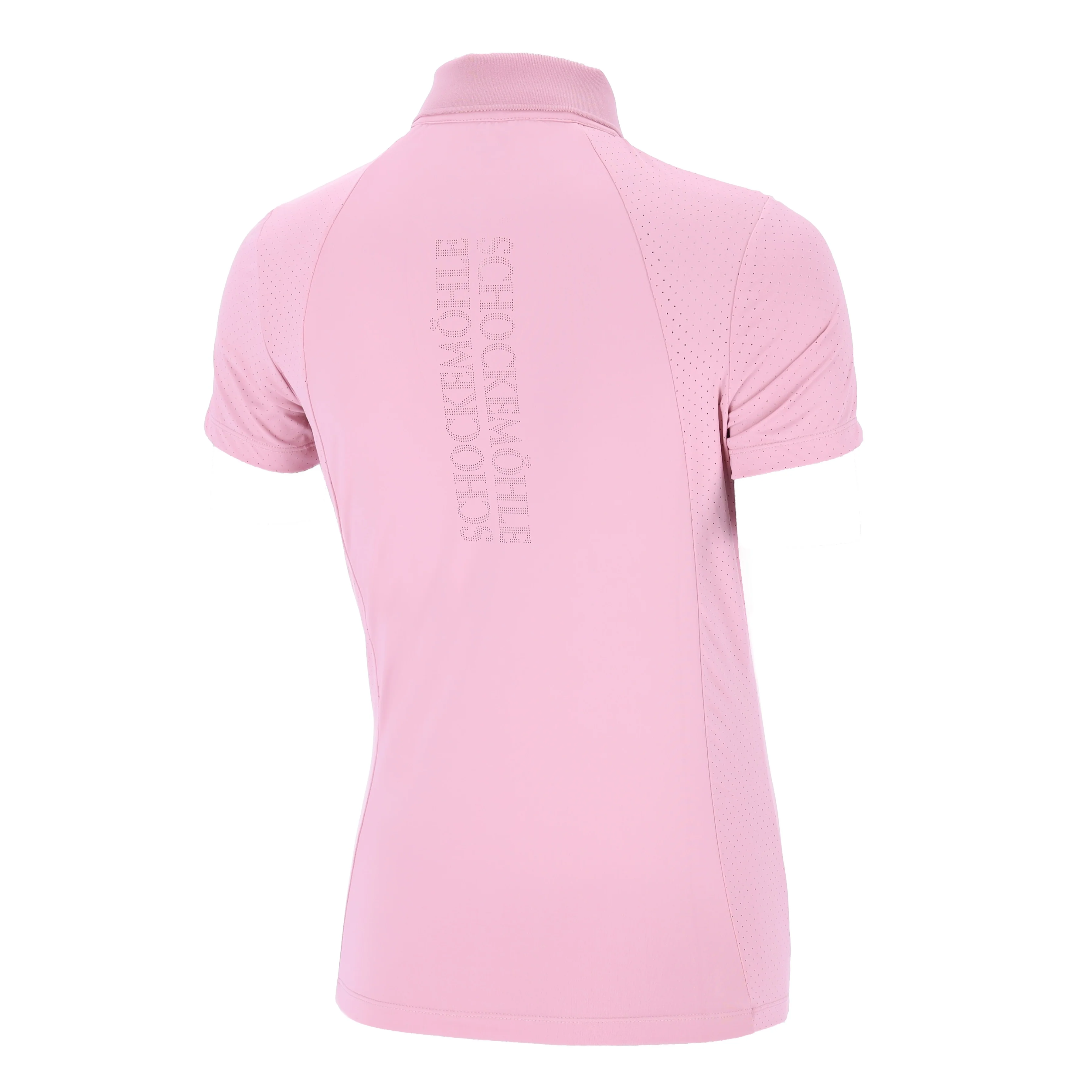 S/Mohle Wmn SPMadlin Polo Shirt - Image 7