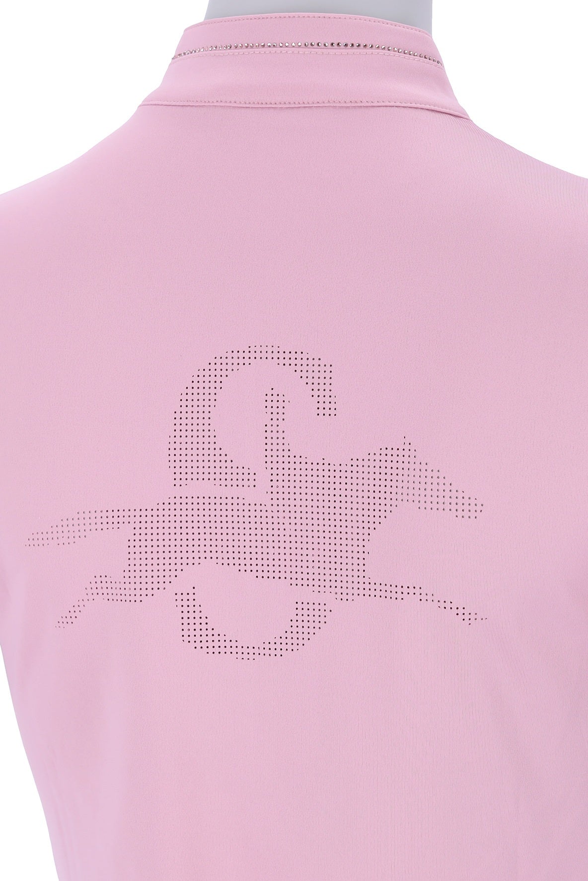 S/Mohle Wmn SPPoppy Shirt - Image 3