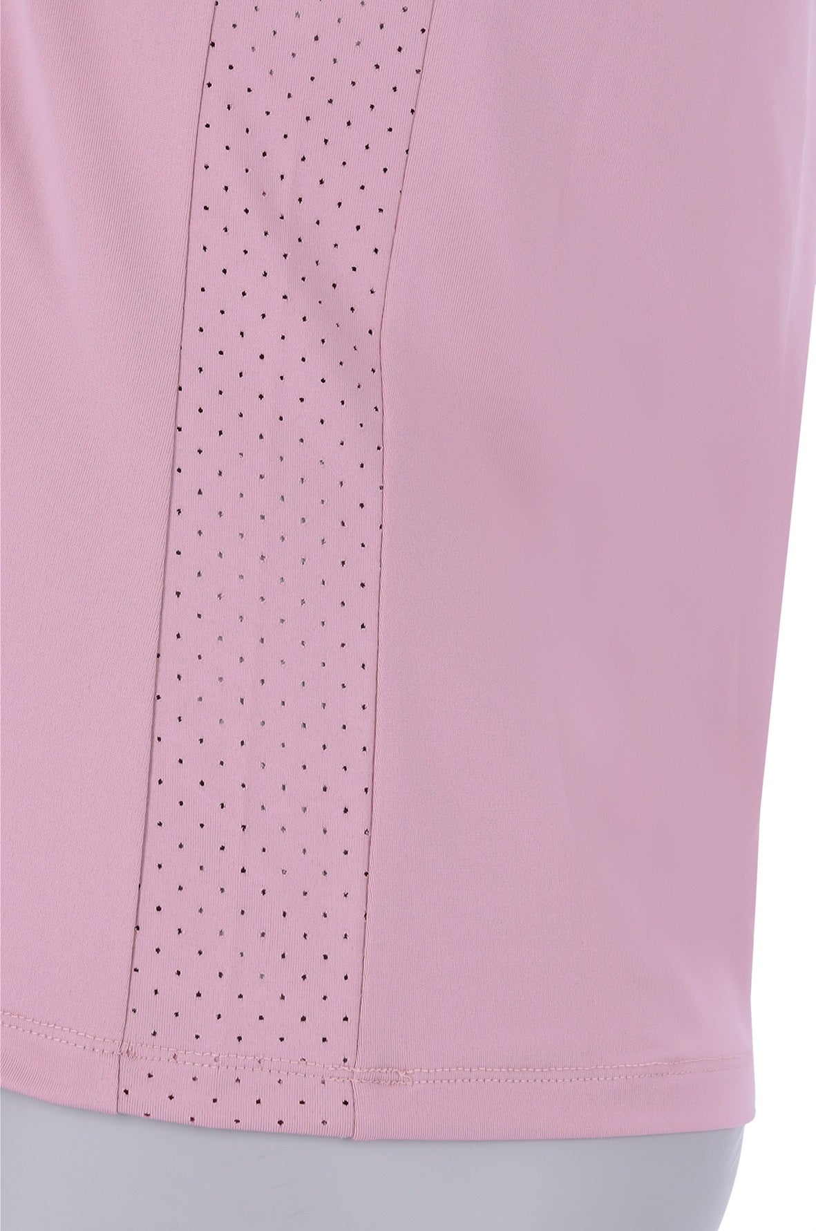 S/Mohle Wmn SPPoppy Shirt - Image 4