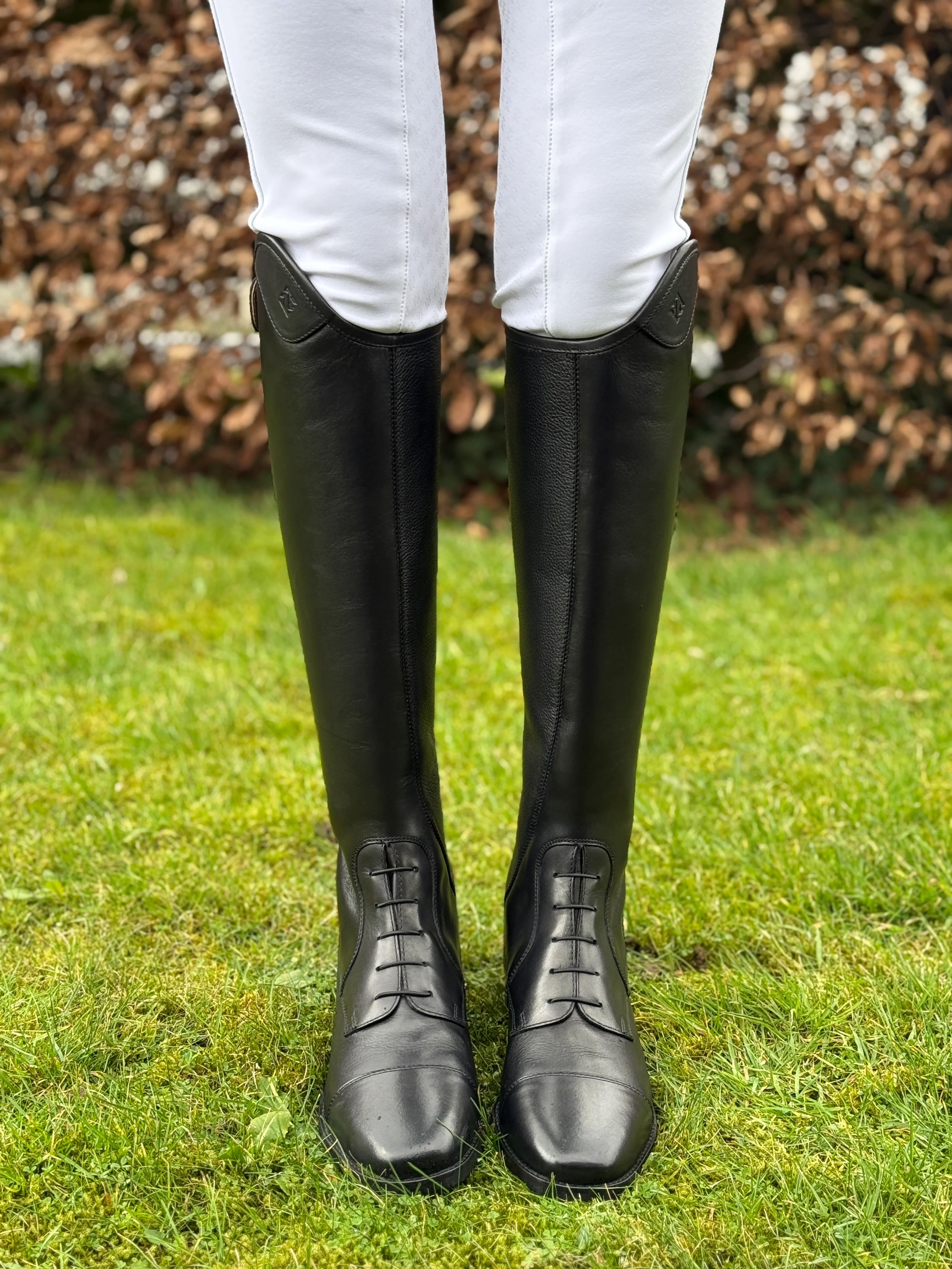 Tesoro Futuro Tall Boot - Image 3