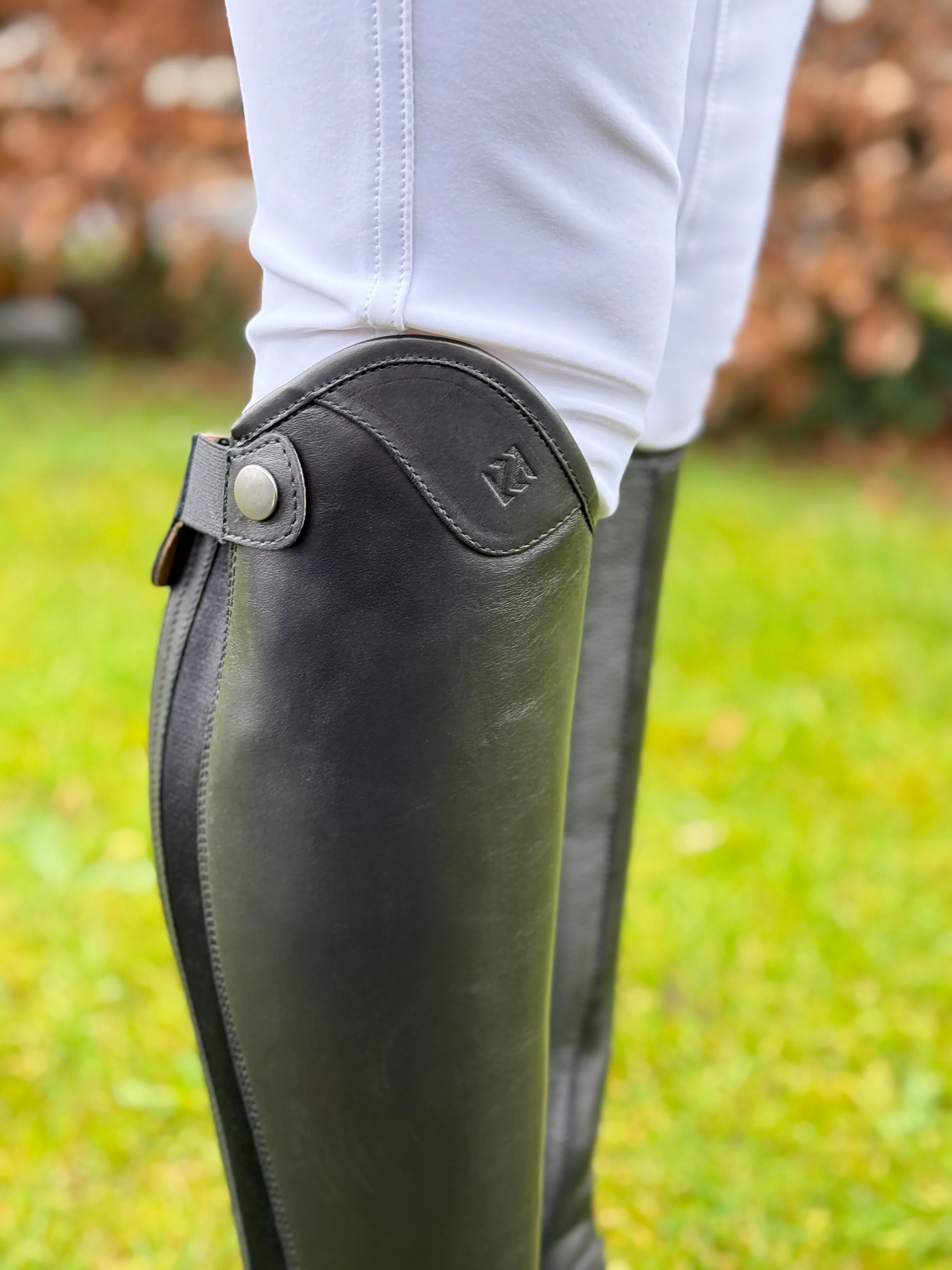 Tesoro Futuro Tall Boot - Image 4