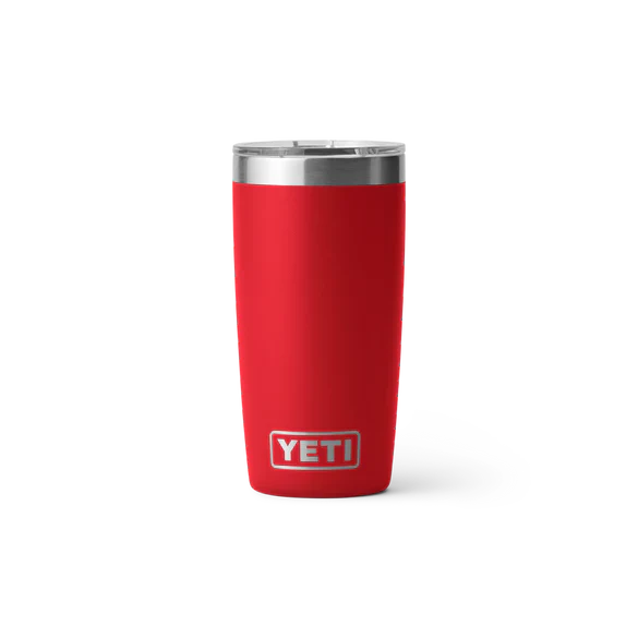 Yeti Rambler 10 OZ Tumbler - Image 3